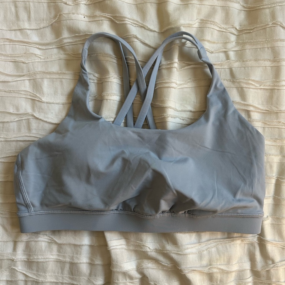 Lululemon Athletica Energy Bra